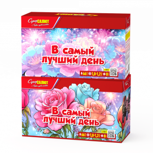 В самый лучший день