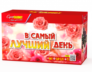 В самый лучший день