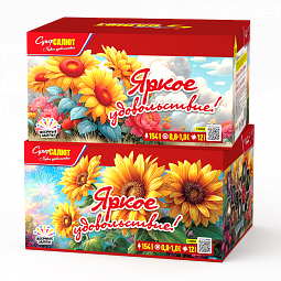 Яркое Удовольствие