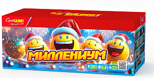 Миллениум