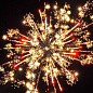 Ночь фейерверков