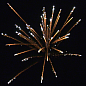 Сияющие искры 