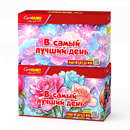 В самый лучший день